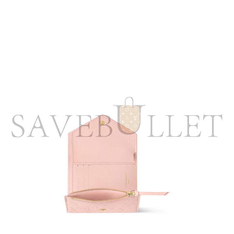 l0vis Vvtt0n victorine wallet m26895 (12*9.5*2.5cm)